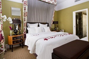 Luxury Overnight Stay for Two at St Ermin's Hotel