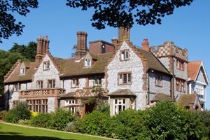 One Night Break at Dales Country House for Two