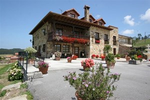 Two Night Getaway at The Posada El Solar in Spain
