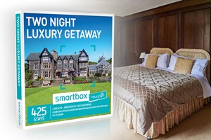 Two Night Luxury Getaway - Smartbox by Buyagift