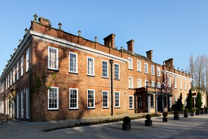 Two Night Escape with Dinner - UK Wide