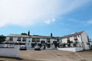 Two Night Break at String of Horses Inn with Dinner