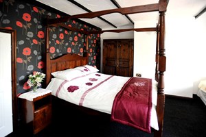 Two Night Break at The Old Mill Inn with Dinner