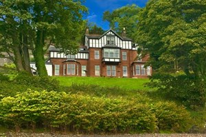 Overnight Stay for Two at Chandler's Hotel, Isle of Bute