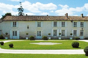 Two Night Escape for Two with Breakfast at Domaine De Rennebourg in France