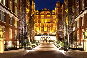 Luxury London Getaway for Two