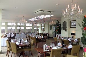 Two Night Escape with Breakfast at The Fairways Hotel for Two
