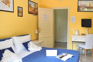 Two Night Break for Two at Relais Firenze Stibbert in Italy
