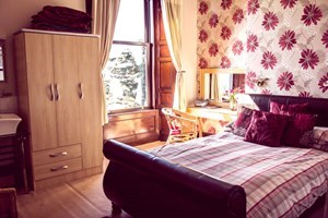 One Night Break at Hillcrest House
