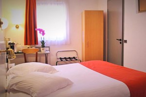 Two Night Break for Two at the Hotel Kyriad Nice Port, France