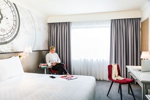 Two Night Break at Mercure Dartford Brands Hatch Hotel