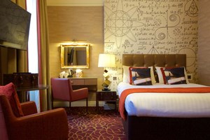 One Night Break at Hallmark Inn Liverpool