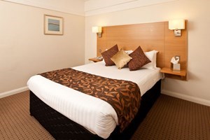 One Night Break at Mercure Bolton Georgian House Hotel