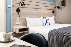 One Night Break at Mercure Brighton Seafront Hotel