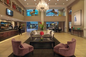 One Night Break at the Edwardian Manchester, A Radisson Collection Hotel