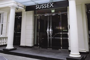 One Night Hotel Break at The Radisson Blu Edwardian Sussex