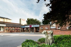 One Night Break at Mercure Maidstone Great Danes Hotel