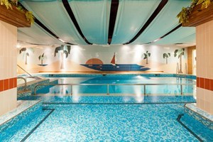 Two Night Hotel Break at Mercure Norwich Hotel