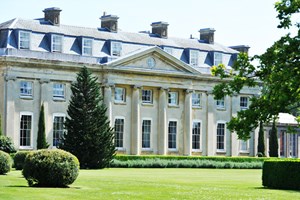 Two Night Break with Dinner for Two at The Ickworth Hotel