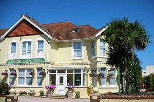 Two Night Break in a Superior Room at Earlston House Hotel