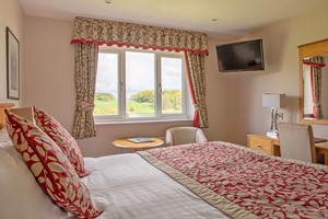 One Night Break at Coniston Hotel - Special Offer