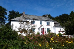 One Night Break at The Cherrybrook on Dartmoor