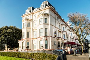 Two Nights for the Price of One Hotel Break - Deluxe Selection