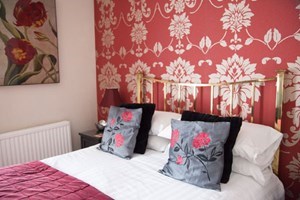 One Night Break at The Langtons Guest House