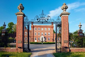Champneys One Night Spa Break with Dining for Two