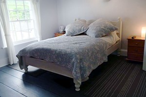 Two Night Escape with Dinner for Two at Red Lion Inn