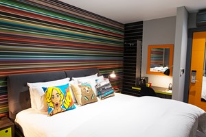 Two Night Break with Dinner for Two at a Village Hotel