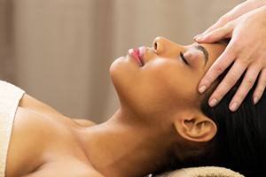 Ultimate Overnight Spa Break with 75 Minute Treatment and Dining at Whittlebury Hall