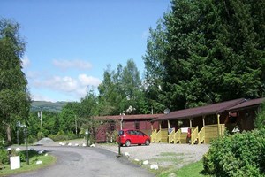 Two Night Break at Ben More Lodge Hotel