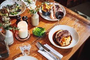 Overnight Escape and Dinner for Two at The Craigellachie Hotel
