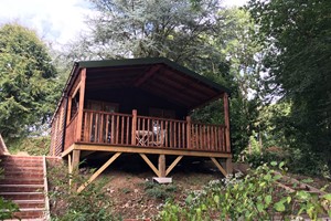 Two Night Staycation for Two