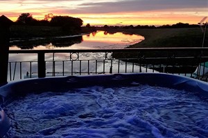 Deluxe Two Night Staycation for Two