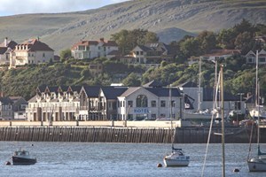 One Night Indulgent Escape at The Quay Hotel and Spa