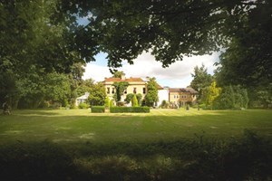 One Night Break with Dinner at Woodland Manor Hotel
