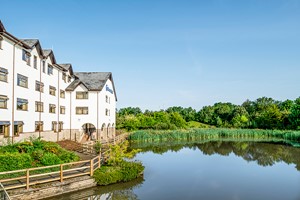 Two Night Stay for Two at Copthorne Hotel Cardiff Caerdydd
