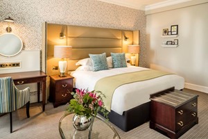Overnight Stay for Two at The Bailey's Hotel London Kensington