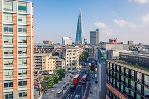 Two Night Stay for Two at Mercure London Bridge
