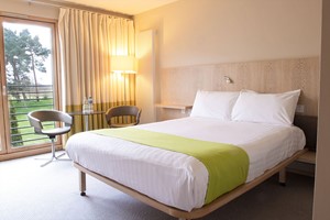 Overnight Stay for Two at Lifehouse Spa & Hotel
