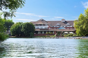 Two Night Stay for Two at Crowne Plaza Reading