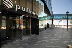 Two Night Break for Two in a Superior King Room at Pullman Liverpool Hotel – Weekdays