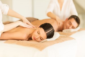 Sunday Night Spa Break at Sketchley Grange Hotel and Spa for Two