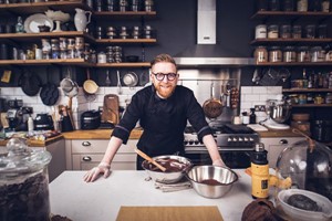 Online Chocolate Making Course with an Expert for One