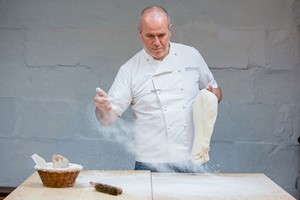 Online Introduction to Bread Making with an Expert for One