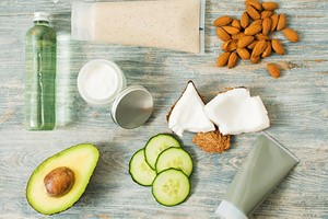 Online Natural Beauty Product Making Workshop for One