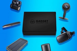 Gadget Discovery Club Two Month Subscription