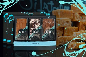 Three Month Stirrd Fudge Subscription
